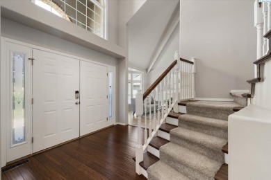 Welcome to 4105 S Irby St -- tucked away on a quiet cul-de-sac on Canyon Lakes Golf Course in Washington - for sale on GolfHomes.com, golf home, golf lot
