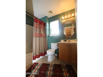 Resort Style Living in an Exclusive 55+ Gated Style Community in on Lone Tree Golf Club in Arizona - for sale on GolfHomes.com, golf home, golf lot