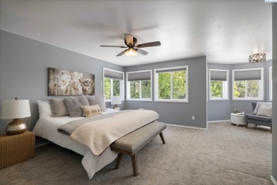 Welcome to 4105 S Irby St -- tucked away on a quiet cul-de-sac on Canyon Lakes Golf Course in Washington - for sale on GolfHomes.com, golf home, golf lot