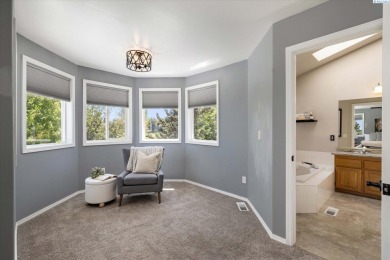Welcome to 4105 S Irby St -- tucked away on a quiet cul-de-sac on Canyon Lakes Golf Course in Washington - for sale on GolfHomes.com, golf home, golf lot