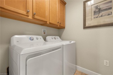 Enjoy stunning views of the 9th green, lake, and preserve from on The Plantation Golf and Country Club in Florida - for sale on GolfHomes.com, golf home, golf lot