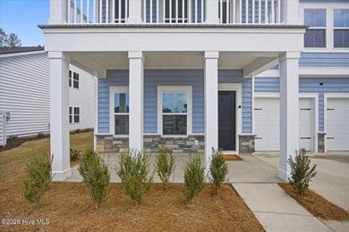 Amenities! Amenities! Amenities! Brunswick Plantation is a Golf on Brunswick Plantation and Golf Resorts in North Carolina - for sale on GolfHomes.com, golf home, golf lot