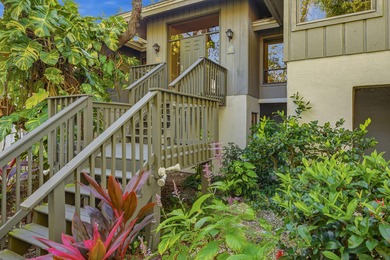 This rare, .54/acre, double-lot home with only one membership on Hideaway Beach Golf Course in Florida - for sale on GolfHomes.com, golf home, golf lot