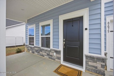 Amenities! Amenities! Amenities! Brunswick Plantation is a Golf on Brunswick Plantation and Golf Resorts in North Carolina - for sale on GolfHomes.com, golf home, golf lot