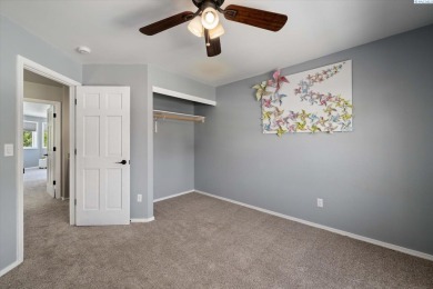 Welcome to 4105 S Irby St -- tucked away on a quiet cul-de-sac on Canyon Lakes Golf Course in Washington - for sale on GolfHomes.com, golf home, golf lot