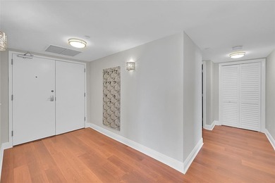 FULLY FUNDED RESERVES WITH NO ASSESSMENTS 40-YR Certification on Pompano Beach Golf Course  in Florida - for sale on GolfHomes.com, golf home, golf lot