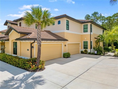The 3-bedroom, 2-bath ground floor condo in Casella at Pelican on Pelican Preserve Golf Club in Florida - for sale on GolfHomes.com, golf home, golf lot