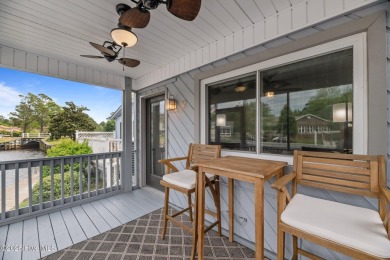 Welcome to 2 Harbour Walk - Your Waterfront Retreat in New Bern
 on River Bend Golf and Country Club in North Carolina - for sale on GolfHomes.com, golf home, golf lot