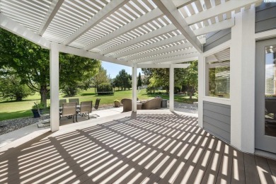 Welcome to 4105 S Irby St -- tucked away on a quiet cul-de-sac on Canyon Lakes Golf Course in Washington - for sale on GolfHomes.com, golf home, golf lot