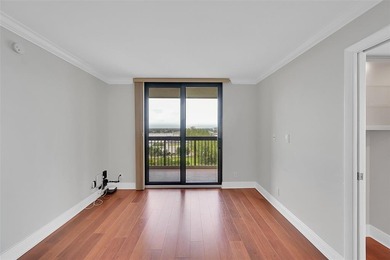 FULLY FUNDED RESERVES WITH NO ASSESSMENTS 40-YR Certification on Pompano Beach Golf Course  in Florida - for sale on GolfHomes.com, golf home, golf lot