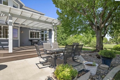 Welcome to 4105 S Irby St -- tucked away on a quiet cul-de-sac on Canyon Lakes Golf Course in Washington - for sale on GolfHomes.com, golf home, golf lot