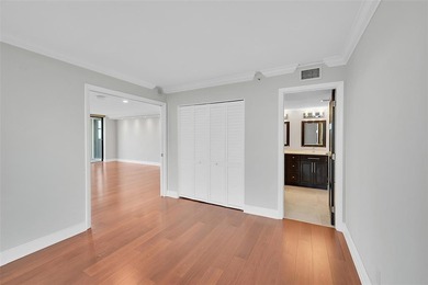 FULLY FUNDED RESERVES WITH NO ASSESSMENTS 40-YR Certification on Pompano Beach Golf Course  in Florida - for sale on GolfHomes.com, golf home, golf lot