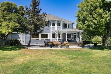 Welcome to 4105 S Irby St -- tucked away on a quiet cul-de-sac on Canyon Lakes Golf Course in Washington - for sale on GolfHomes.com, golf home, golf lot