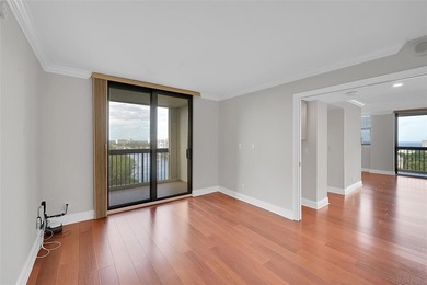 FULLY FUNDED RESERVES WITH NO ASSESSMENTS 40-YR Certification on Pompano Beach Golf Course  in Florida - for sale on GolfHomes.com, golf home, golf lot