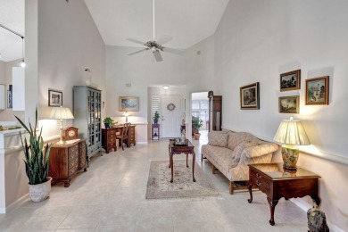 Second floor unit that sparkles when you walk in the door! Two on Aberdeen Golf and Country Club in Florida - for sale on GolfHomes.com, golf home, golf lot