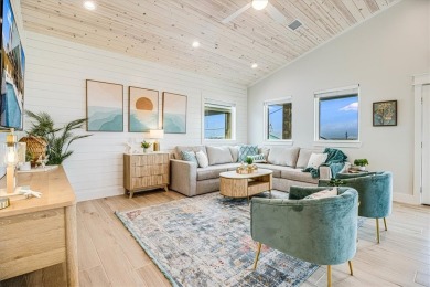 Fall in love with this stunning new construction 4 bdrm, 4 bath on Palmilla Beach Golf Club in Texas - for sale on GolfHomes.com, golf home, golf lot