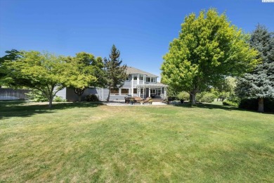 Welcome to 4105 S Irby St -- tucked away on a quiet cul-de-sac on Canyon Lakes Golf Course in Washington - for sale on GolfHomes.com, golf home, golf lot