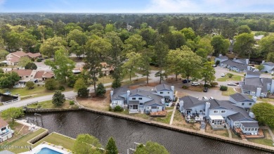 Welcome to 2 Harbour Walk - Your Waterfront Retreat in New Bern
 on River Bend Golf and Country Club in North Carolina - for sale on GolfHomes.com, golf home, golf lot