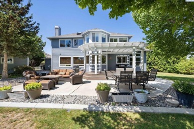 Welcome to 4105 S Irby St -- tucked away on a quiet cul-de-sac on Canyon Lakes Golf Course in Washington - for sale on GolfHomes.com, golf home, golf lot