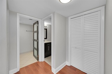 FULLY FUNDED RESERVES WITH NO ASSESSMENTS 40-YR Certification on Pompano Beach Golf Course  in Florida - for sale on GolfHomes.com, golf home, golf lot