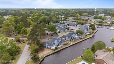 Welcome to 2 Harbour Walk - Your Waterfront Retreat in New Bern
 on River Bend Golf and Country Club in North Carolina - for sale on GolfHomes.com, golf home, golf lot