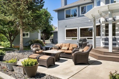 Welcome to 4105 S Irby St -- tucked away on a quiet cul-de-sac on Canyon Lakes Golf Course in Washington - for sale on GolfHomes.com, golf home, golf lot