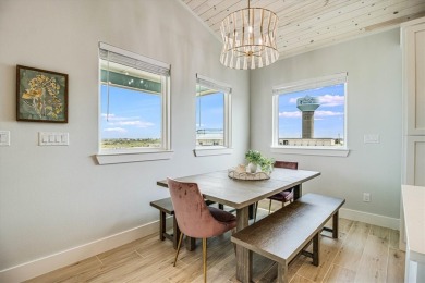 Fall in love with this stunning new construction 4 bdrm, 4 bath on Palmilla Beach Golf Club in Texas - for sale on GolfHomes.com, golf home, golf lot