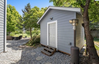 Welcome to 4105 S Irby St -- tucked away on a quiet cul-de-sac on Canyon Lakes Golf Course in Washington - for sale on GolfHomes.com, golf home, golf lot