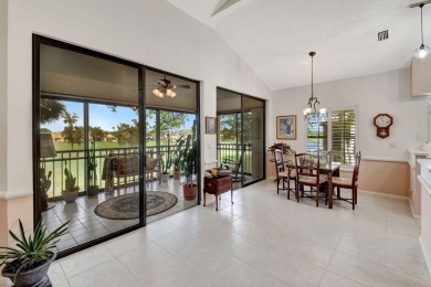 Second floor unit that sparkles when you walk in the door! Two on Aberdeen Golf and Country Club in Florida - for sale on GolfHomes.com, golf home, golf lot
