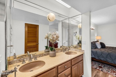 Experience the perfect blend of luxury, serenity, and on McCormick Ranch Golf Club in Arizona - for sale on GolfHomes.com, golf home, golf lot