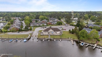 Welcome to 2 Harbour Walk - Your Waterfront Retreat in New Bern
 on River Bend Golf and Country Club in North Carolina - for sale on GolfHomes.com, golf home, golf lot