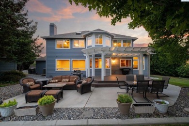 Welcome to 4105 S Irby St -- tucked away on a quiet cul-de-sac on Canyon Lakes Golf Course in Washington - for sale on GolfHomes.com, golf home, golf lot