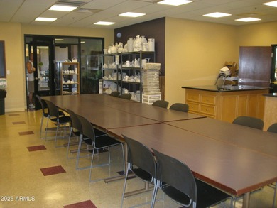 Resort Style Living in an Exclusive 55+ Gated Style Community in on Lone Tree Golf Club in Arizona - for sale on GolfHomes.com, golf home, golf lot