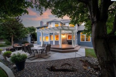 Welcome to 4105 S Irby St -- tucked away on a quiet cul-de-sac on Canyon Lakes Golf Course in Washington - for sale on GolfHomes.com, golf home, golf lot