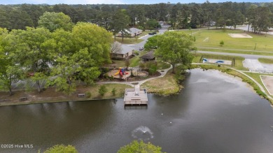 Welcome to 2 Harbour Walk - Your Waterfront Retreat in New Bern
 on River Bend Golf and Country Club in North Carolina - for sale on GolfHomes.com, golf home, golf lot