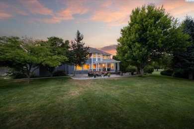 Welcome to 4105 S Irby St -- tucked away on a quiet cul-de-sac on Canyon Lakes Golf Course in Washington - for sale on GolfHomes.com, golf home, golf lot