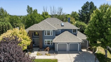 Welcome to 4105 S Irby St -- tucked away on a quiet cul-de-sac on Canyon Lakes Golf Course in Washington - for sale on GolfHomes.com, golf home, golf lot