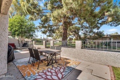 Experience the perfect blend of luxury, serenity, and on McCormick Ranch Golf Club in Arizona - for sale on GolfHomes.com, golf home, golf lot