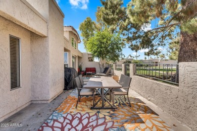 Experience the perfect blend of luxury, serenity, and on McCormick Ranch Golf Club in Arizona - for sale on GolfHomes.com, golf home, golf lot