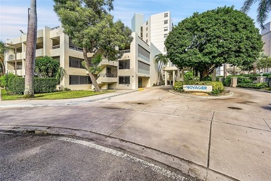 FULLY FUNDED RESERVES WITH NO ASSESSMENTS 40-YR Certification on Pompano Beach Golf Course  in Florida - for sale on GolfHomes.com, golf home, golf lot