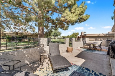 Experience the perfect blend of luxury, serenity, and on McCormick Ranch Golf Club in Arizona - for sale on GolfHomes.com, golf home, golf lot