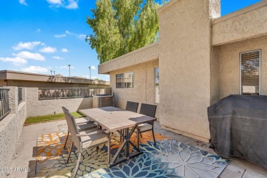 Experience the perfect blend of luxury, serenity, and on McCormick Ranch Golf Club in Arizona - for sale on GolfHomes.com, golf home, golf lot