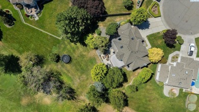 Welcome to 4105 S Irby St -- tucked away on a quiet cul-de-sac on Canyon Lakes Golf Course in Washington - for sale on GolfHomes.com, golf home, golf lot
