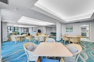 FULLY FUNDED RESERVES WITH NO ASSESSMENTS 40-YR Certification on Pompano Beach Golf Course  in Florida - for sale on GolfHomes.com, golf home, golf lot