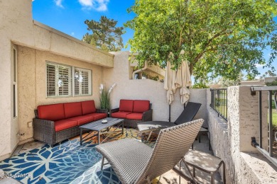 Experience the perfect blend of luxury, serenity, and on McCormick Ranch Golf Club in Arizona - for sale on GolfHomes.com, golf home, golf lot