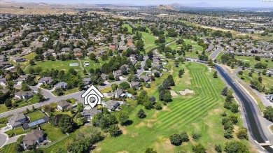 Welcome to 4105 S Irby St -- tucked away on a quiet cul-de-sac on Canyon Lakes Golf Course in Washington - for sale on GolfHomes.com, golf home, golf lot