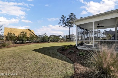 Welcome to this magnificent southern charmer surrounded by on Olde Point Golf and Country Club in North Carolina - for sale on GolfHomes.com, golf home, golf lot