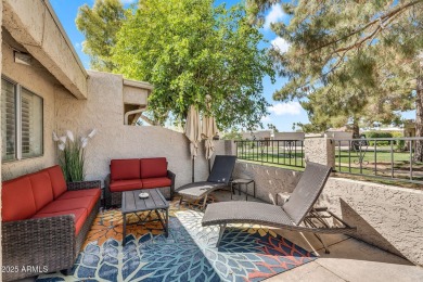 Experience the perfect blend of luxury, serenity, and on McCormick Ranch Golf Club in Arizona - for sale on GolfHomes.com, golf home, golf lot