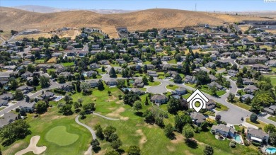 Welcome to 4105 S Irby St -- tucked away on a quiet cul-de-sac on Canyon Lakes Golf Course in Washington - for sale on GolfHomes.com, golf home, golf lot