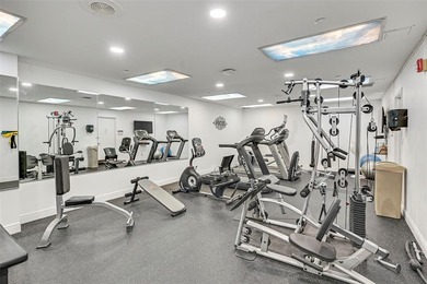 FULLY FUNDED RESERVES WITH NO ASSESSMENTS 40-YR Certification on Pompano Beach Golf Course  in Florida - for sale on GolfHomes.com, golf home, golf lot